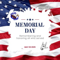 Memorial Day